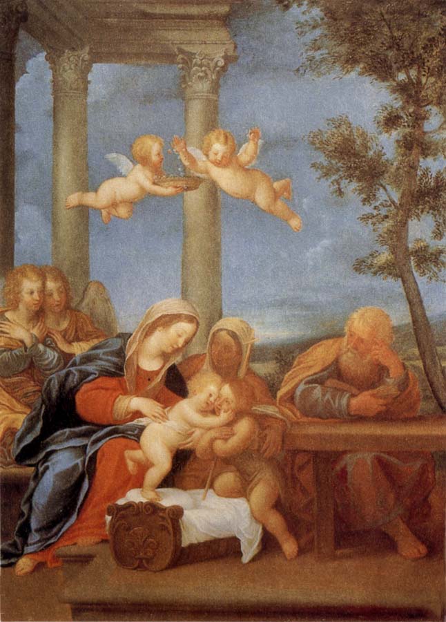 Sacra Famiglia